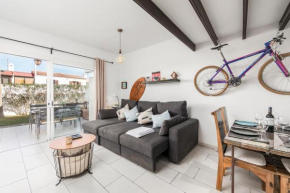 MEDANO4YOU The Bike Holiday Home